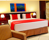 Manaus Hotels Millenium