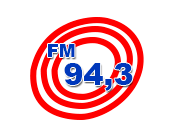 Rádio 94.3 Fm do Povo